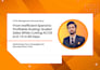 setup, optimize and manage your amazon PPC campaign ads